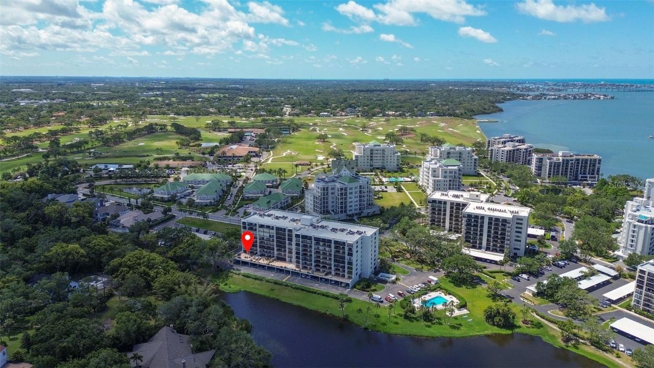 220 Belleview Blvd. #104, Belleair, FL 33756