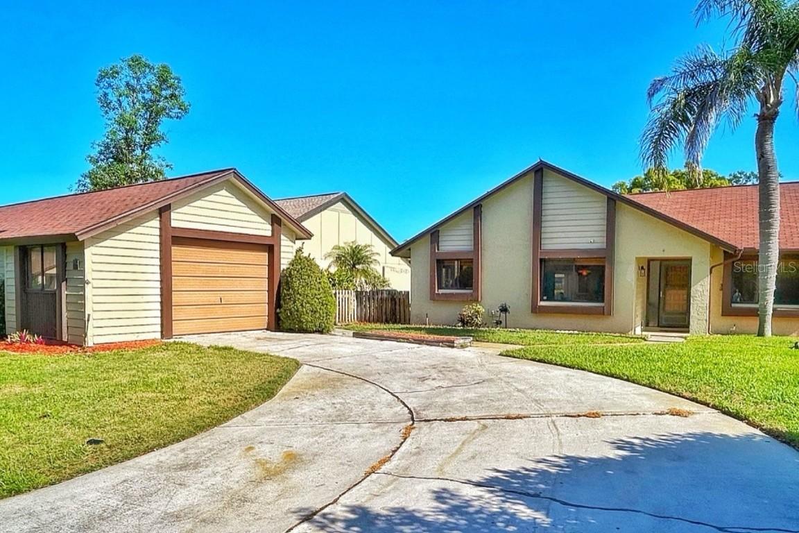 2459 Bay Berry Dr., Clearwater, FL 33763