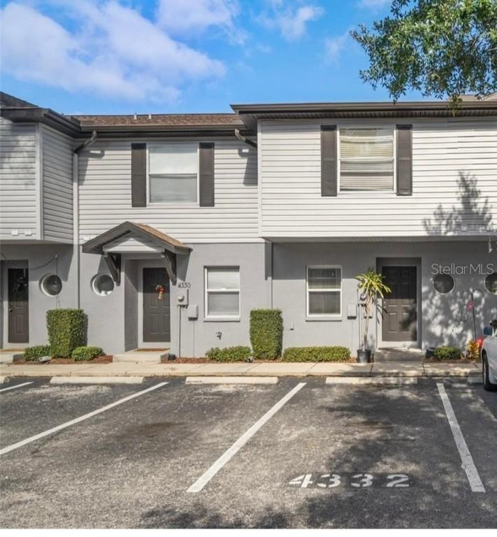 4332 Har Paul Cir., Tampa, FL 33614