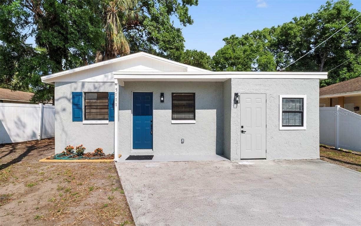 5111 N 30th St., Tampa, FL 33610