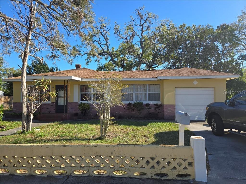 1125 Engman St., Clearwater, FL 33755