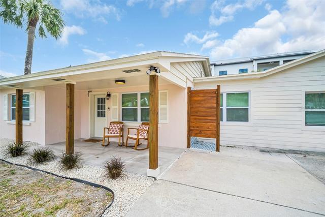 New Homes with In-ground Swimming Pools in Clearwater Beach: April 6th to April 12th