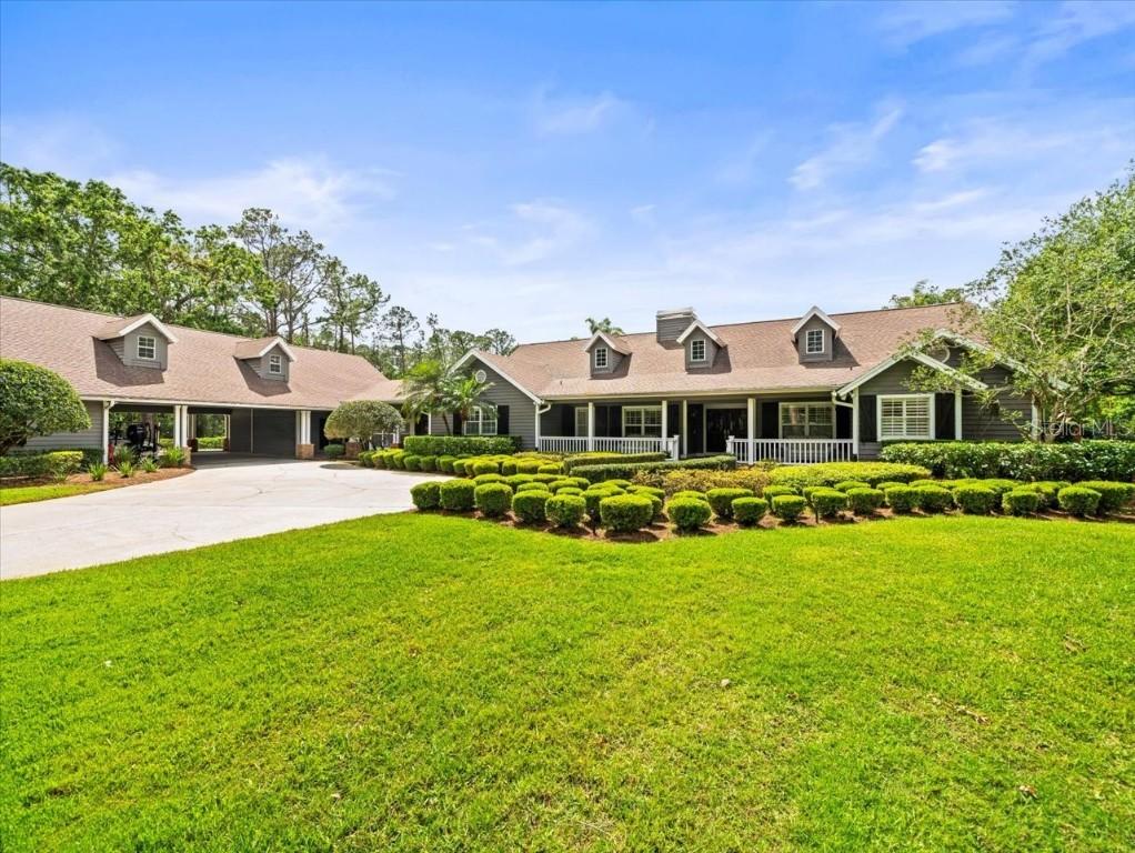 876 Ranch Rd., Tarpon Springs, FL 34688