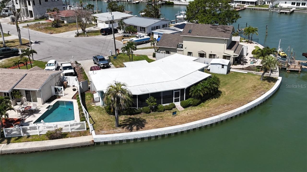649 Normandy Rd., Madeira Beach, FL 33708