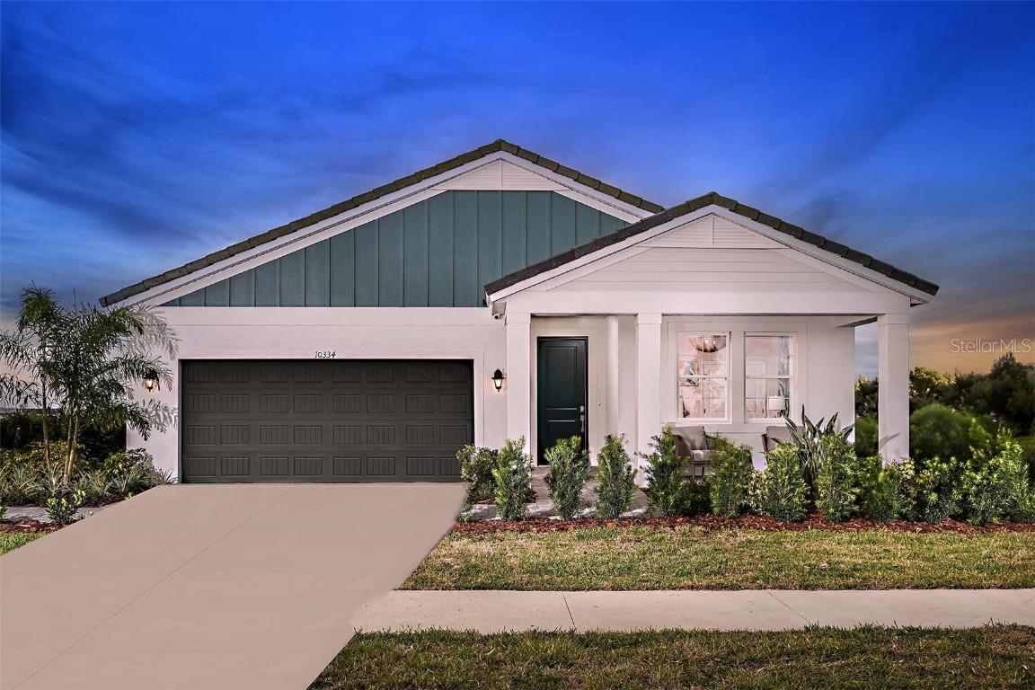14427 Meadow Bird Ave., Riverview, FL 33579