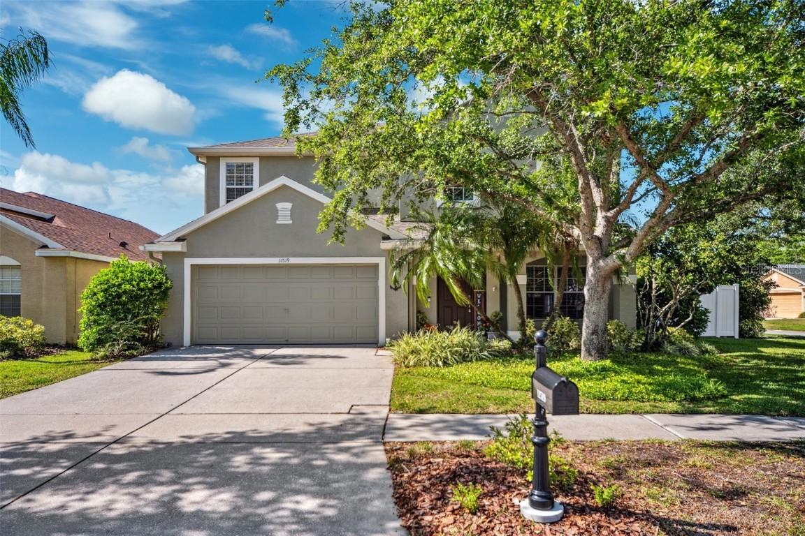 11519 Cypress Reserve Dr., Tampa, FL 33626