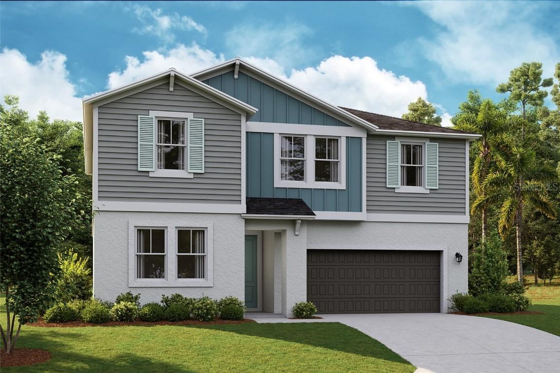 14433 Meadow Bird Ave., Riverview, FL 33579