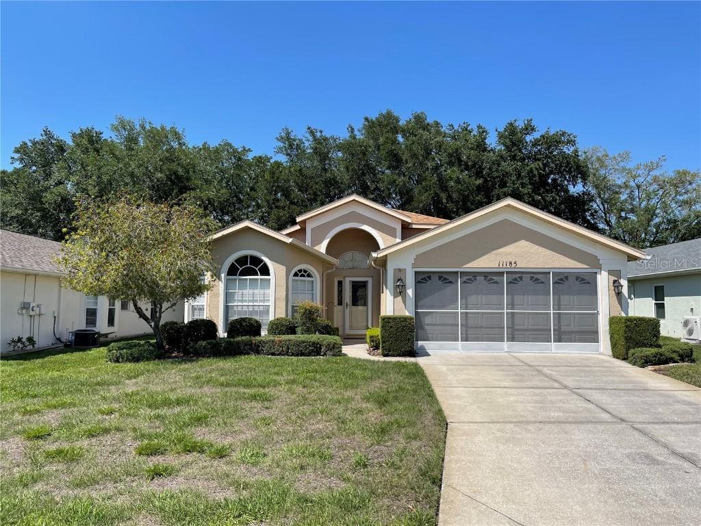 11185 Heathrow Ave., Spring Hill, FL 34609