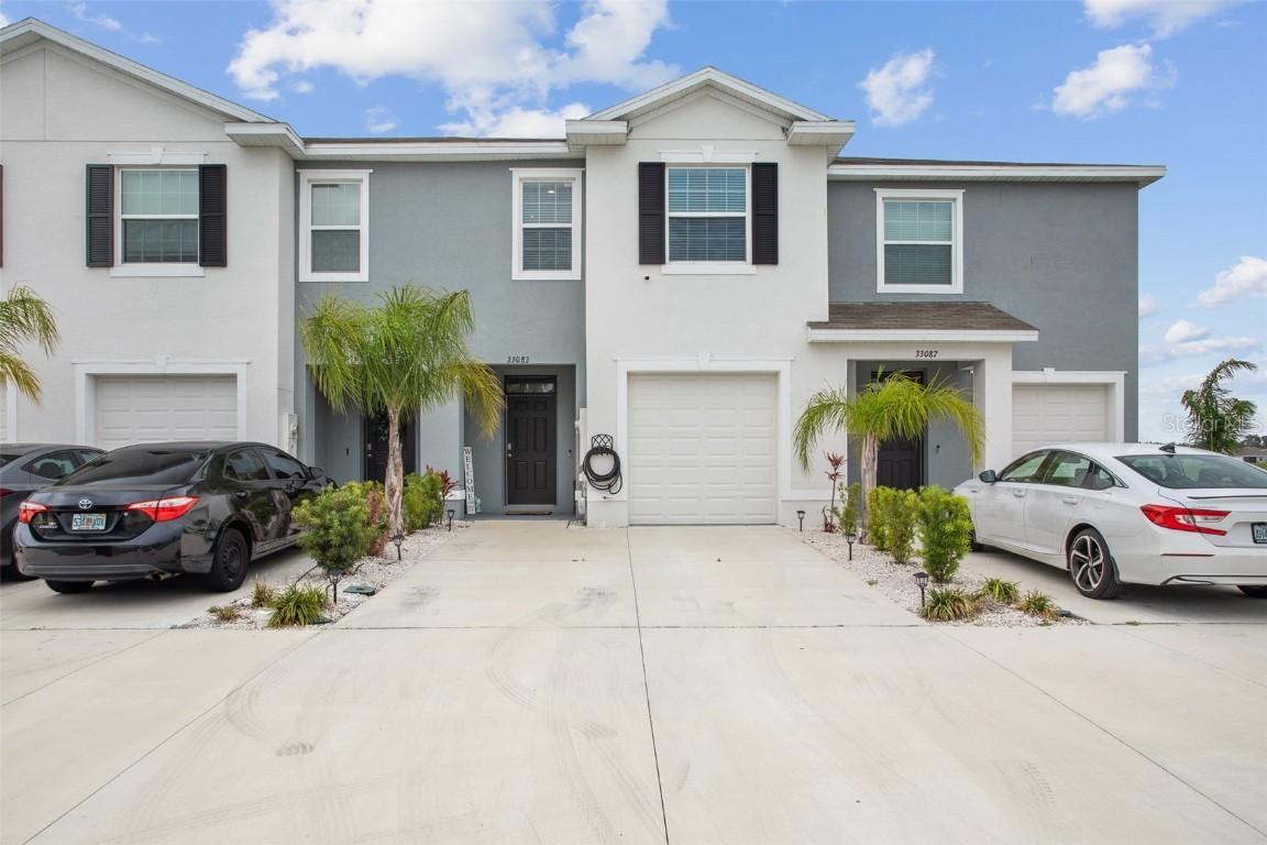 33083 Frosted Clover Way, Wesley Chapel, FL 33545