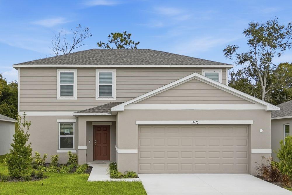 13470 Tropical Breeze Way, Hudson, FL 34669