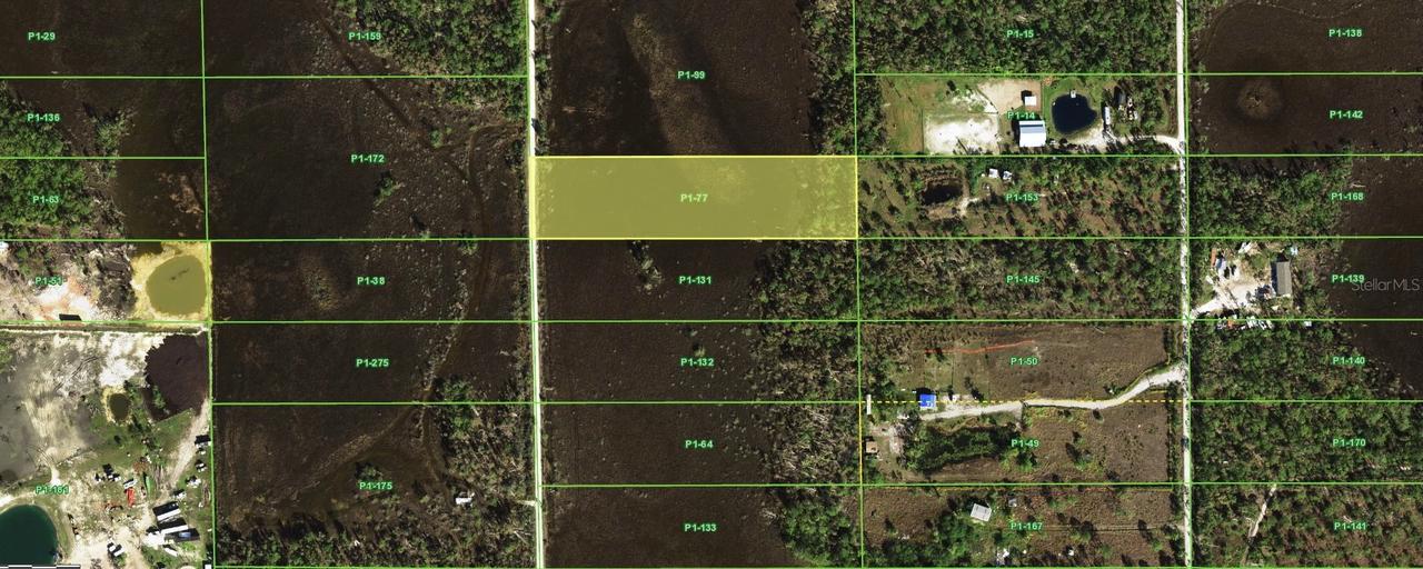 32412 Oil Well Rd., Punta Gorda, FL 33955