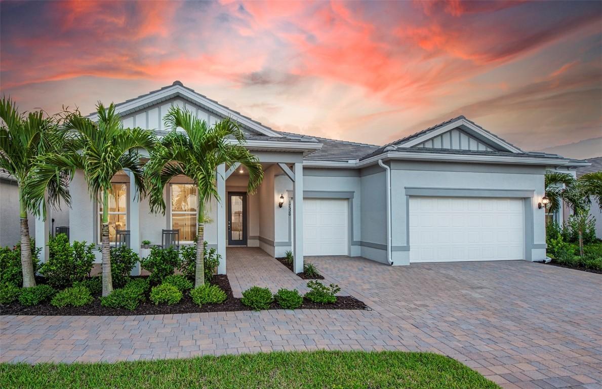 27052 Paradise Shores Dr., Englewood, FL 34223