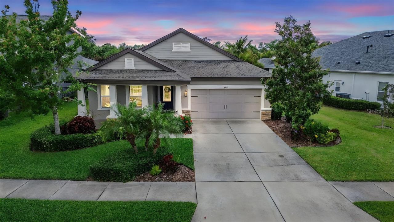 6642 Current Dr., Apollo Beach, FL 33572