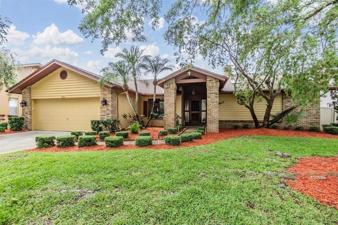 2664 Frisco Dr., Clearwater, FL 33761