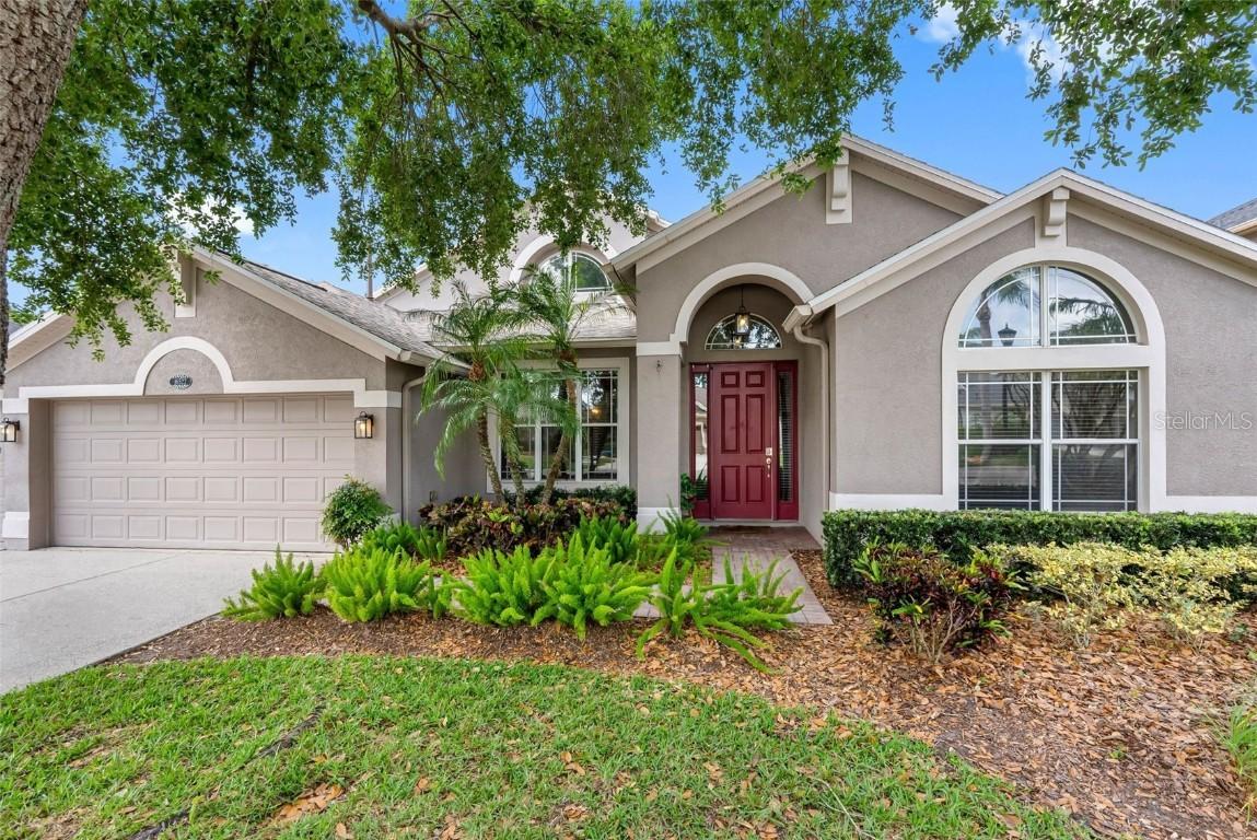 16522 Ivy Lake Dr., Odessa, FL 33556