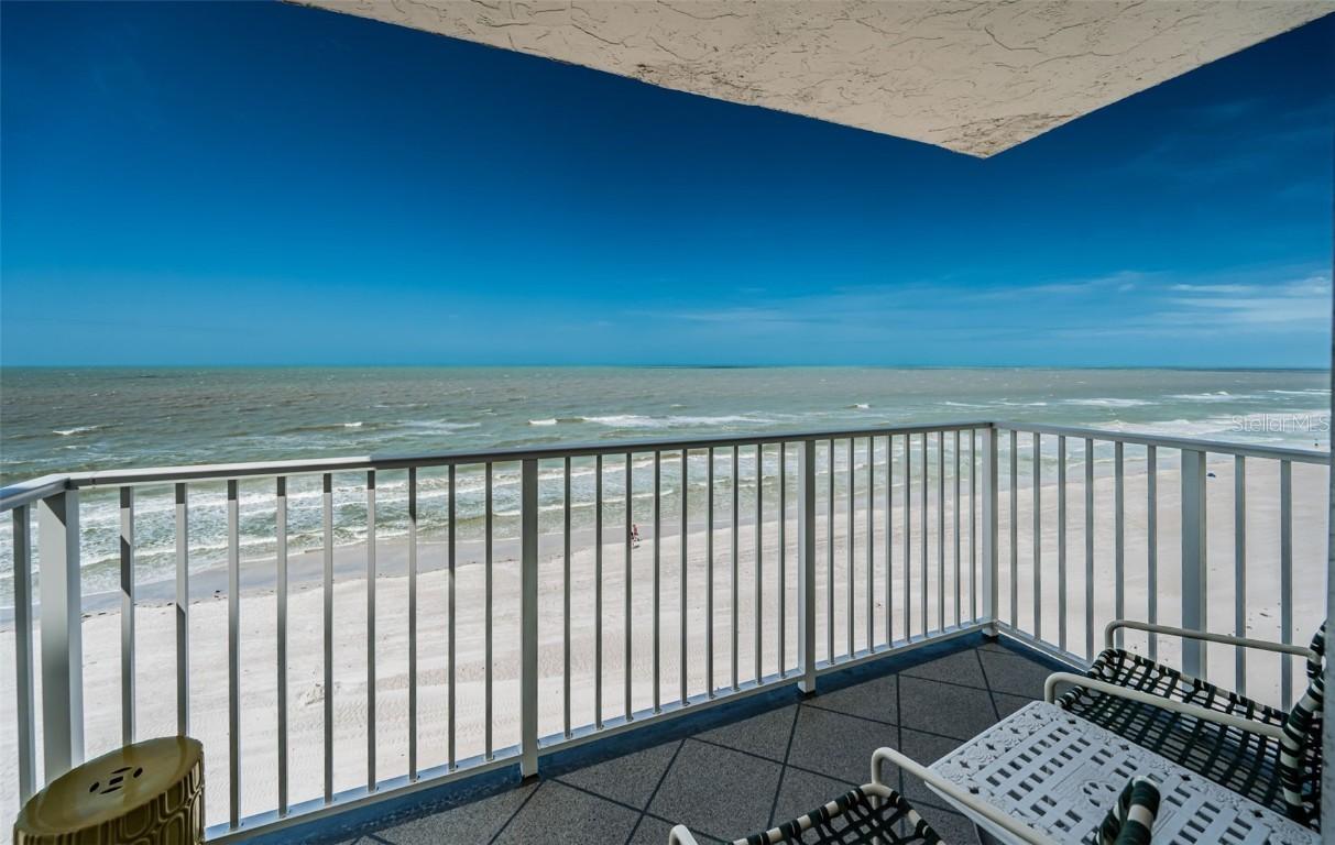 18650 Gulf Blvd. #601, Indian Shores, FL 33785