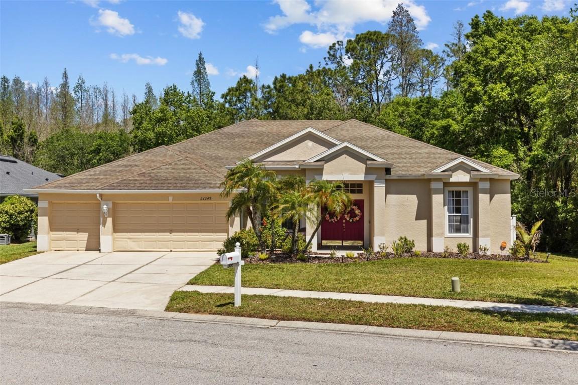 26249 Sword Dancer Dr., Wesley Chapel, FL 33544