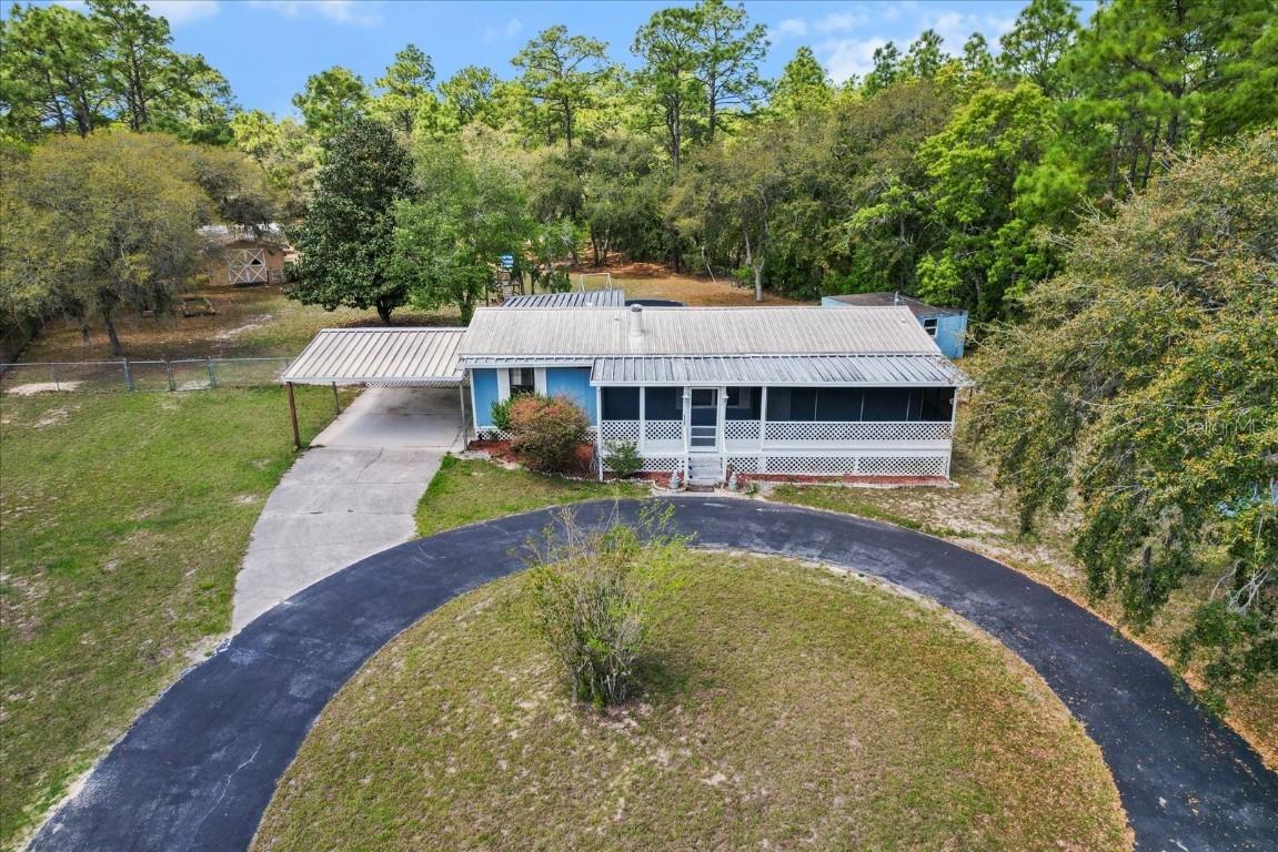 2012 S Moonlit Point, Homosassa, FL 34448