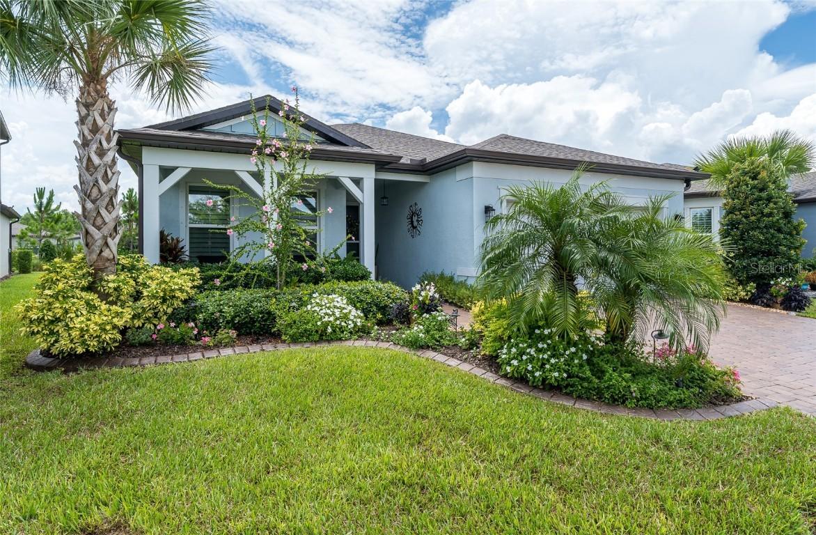 5597 Bay Tide Ct., Land O Lakes, FL 34638