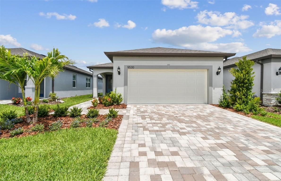 9530 Coastline Way, Parrish, FL 34219