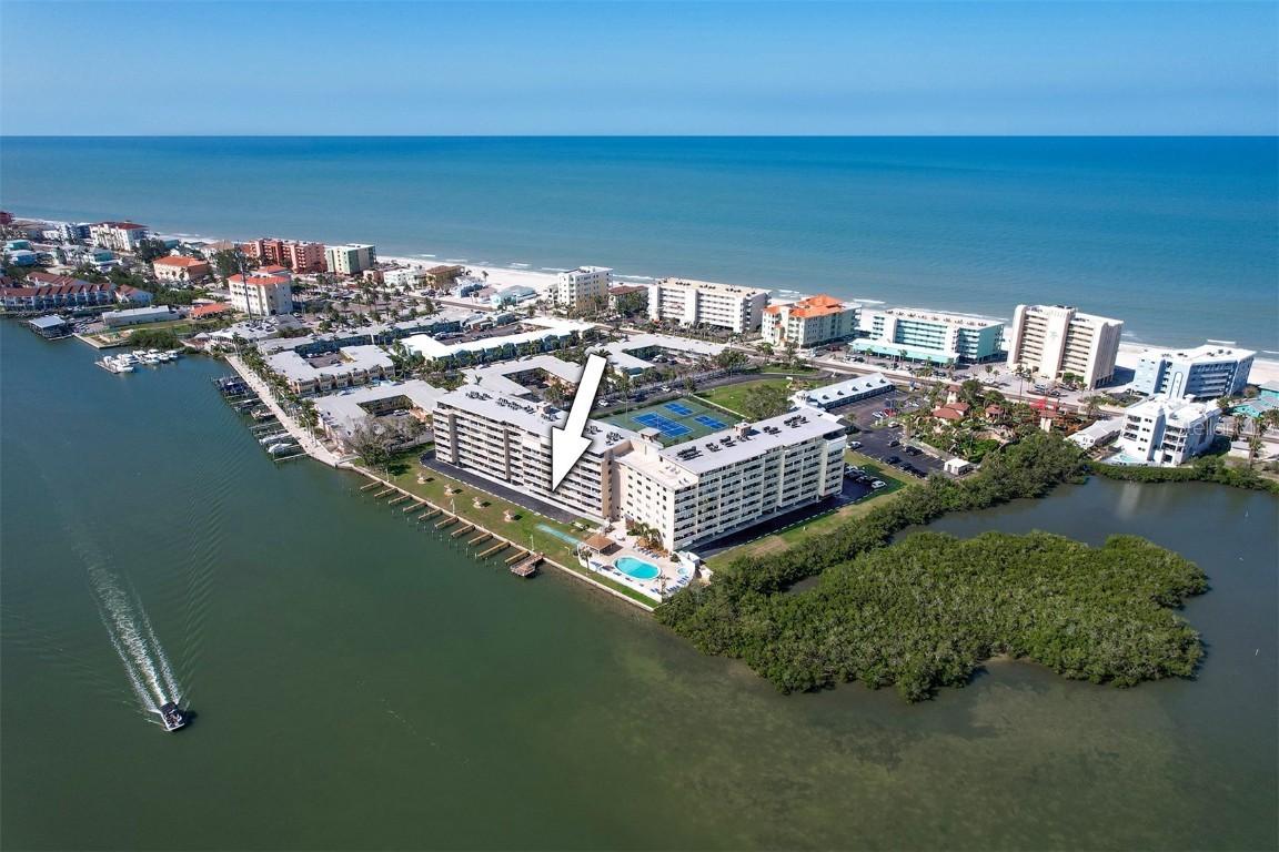 19451 Gulf Blvd. #211, Indian Shores, FL 33785