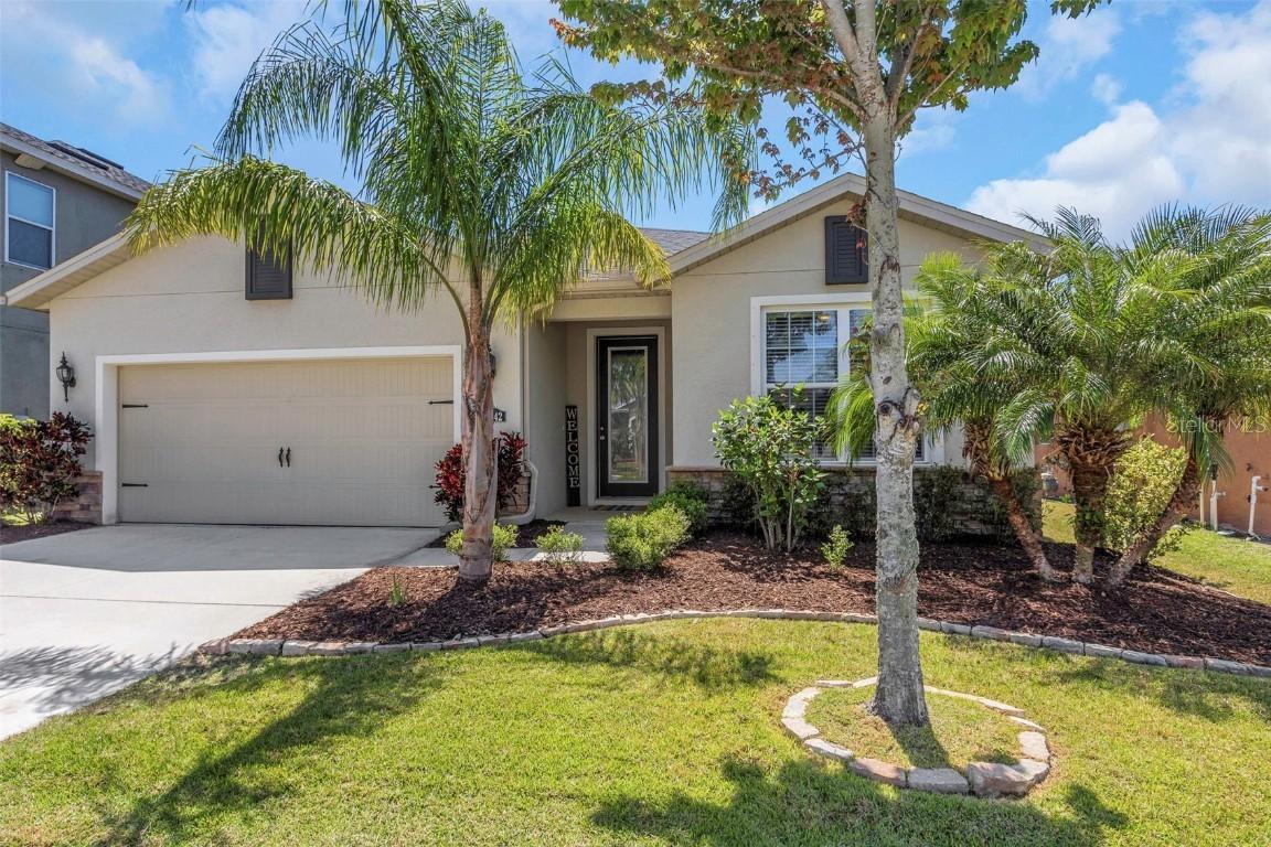 11142 Spring Point Cir., Riverview, FL 33579