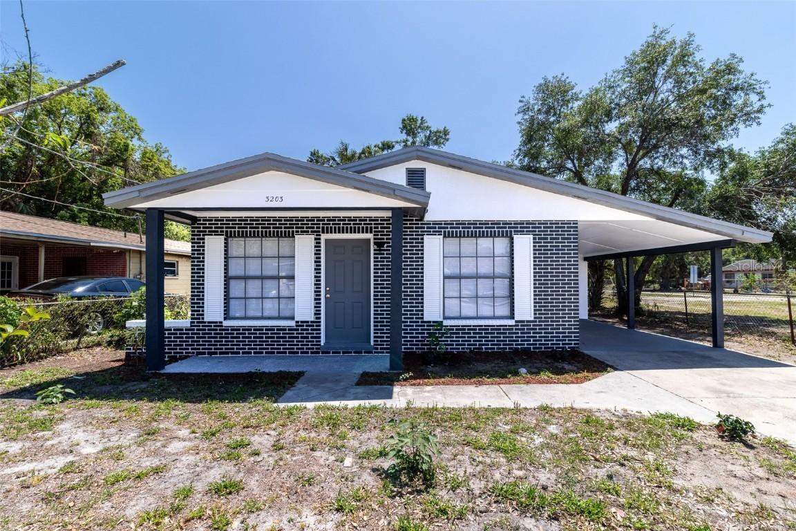 3203 E Wilder Ave., Tampa, FL 33610