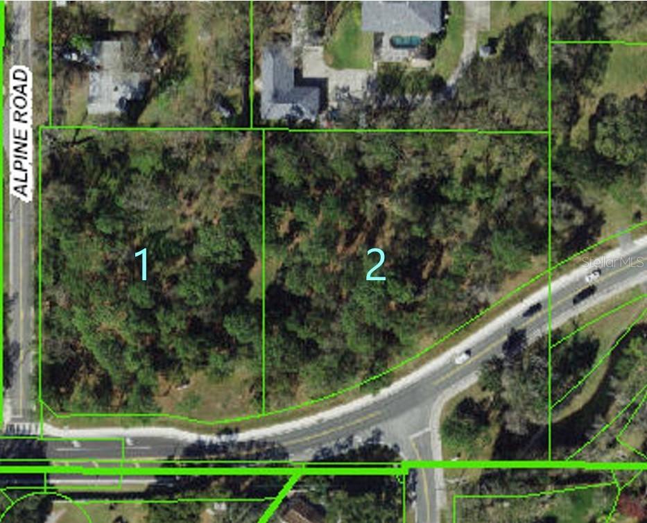 TBD Bell Lake Rd., Land O Lakes, FL 34639