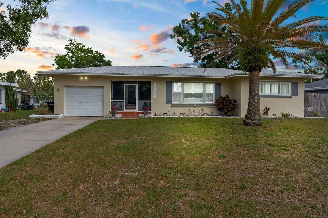 417 Kerry Dr., Clearwater, FL 33765