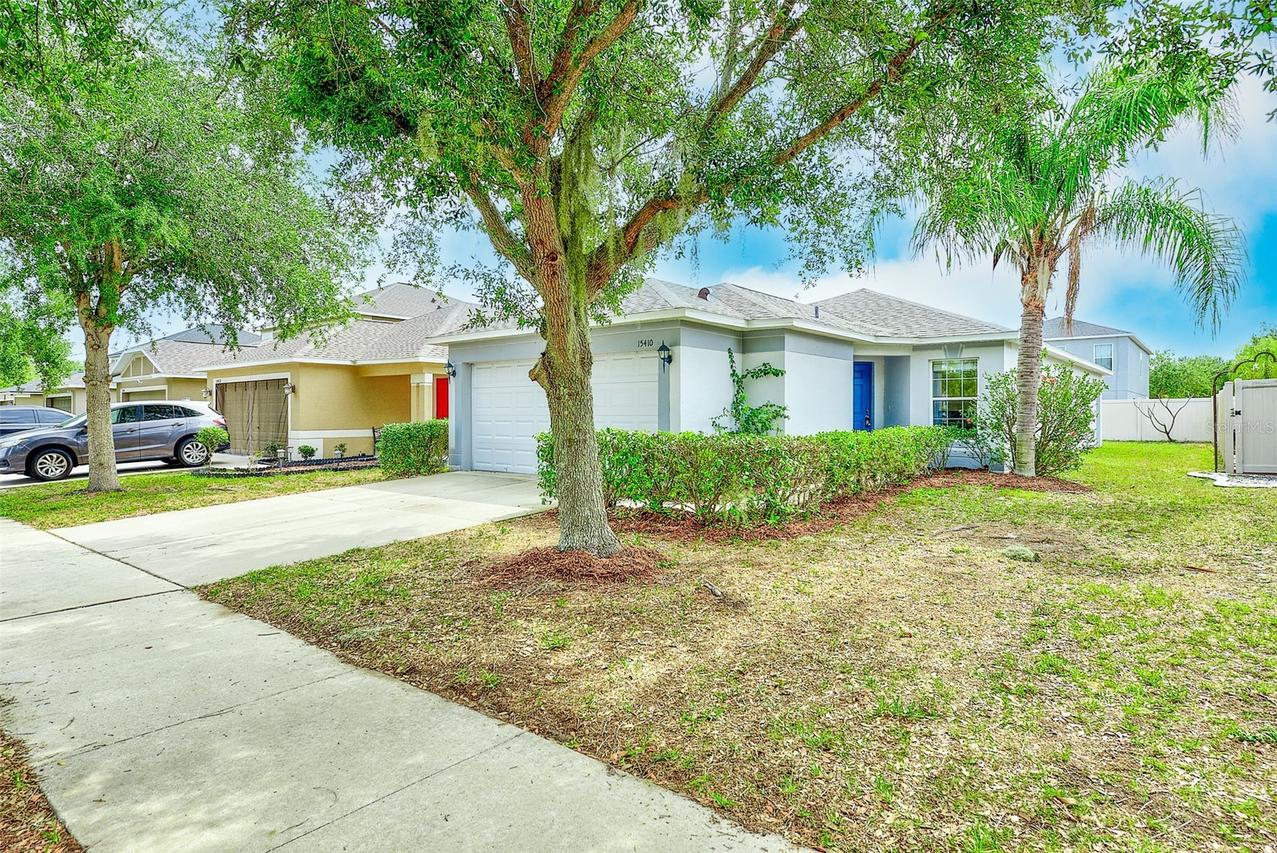 15410 Quail Woods Pl., Ruskin, FL 33573