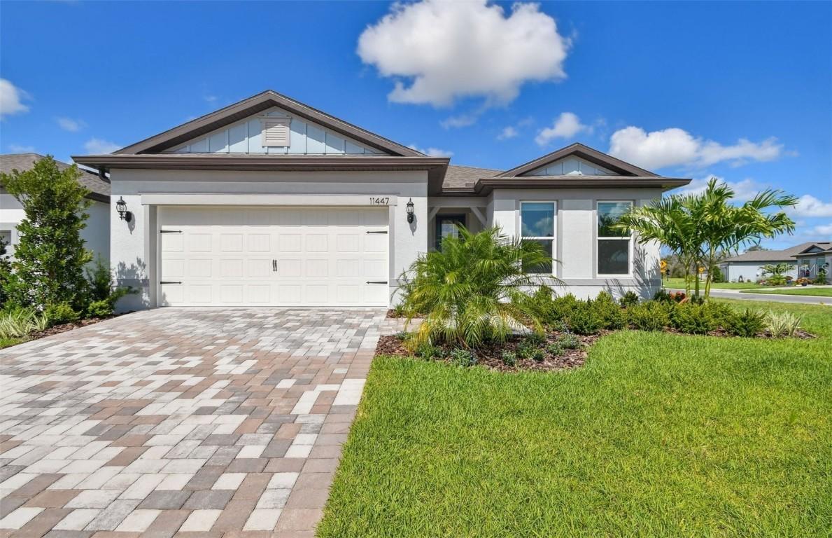 11447 Shoreline Tr., Parrish, FL 34219