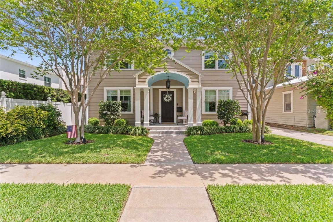 1506 S Georgia Ave., Tampa, FL 33629