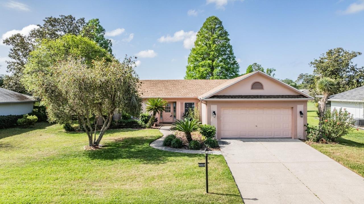 9223 Pebble Creek Dr., Tampa, FL 33647