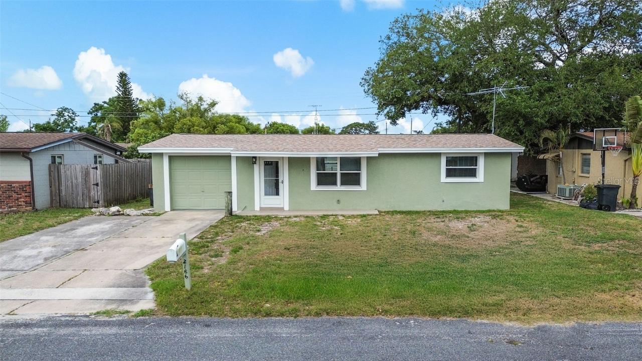 2166 Dixie Garden Loop, Holiday, FL 34690