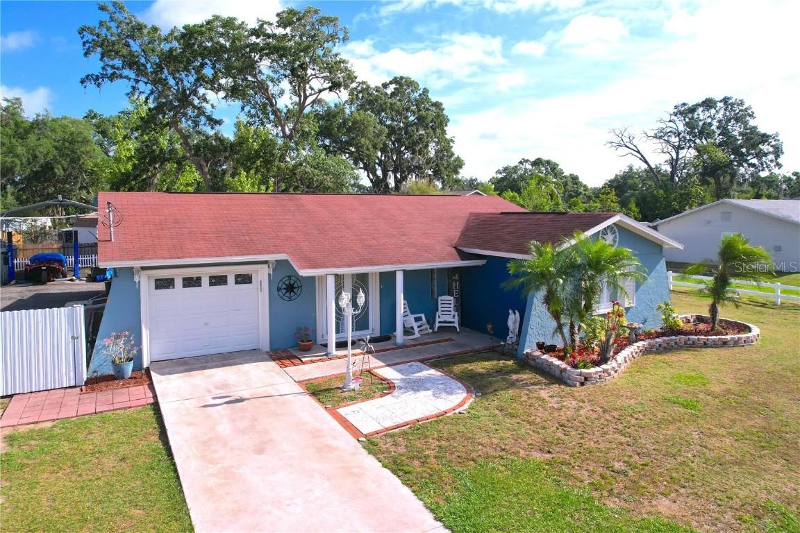 412 W Jersey Ave., Brandon, FL 33510