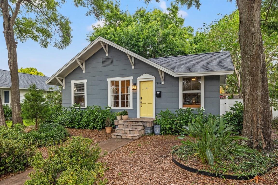 1205 14th St., St Petersburg, FL 33705