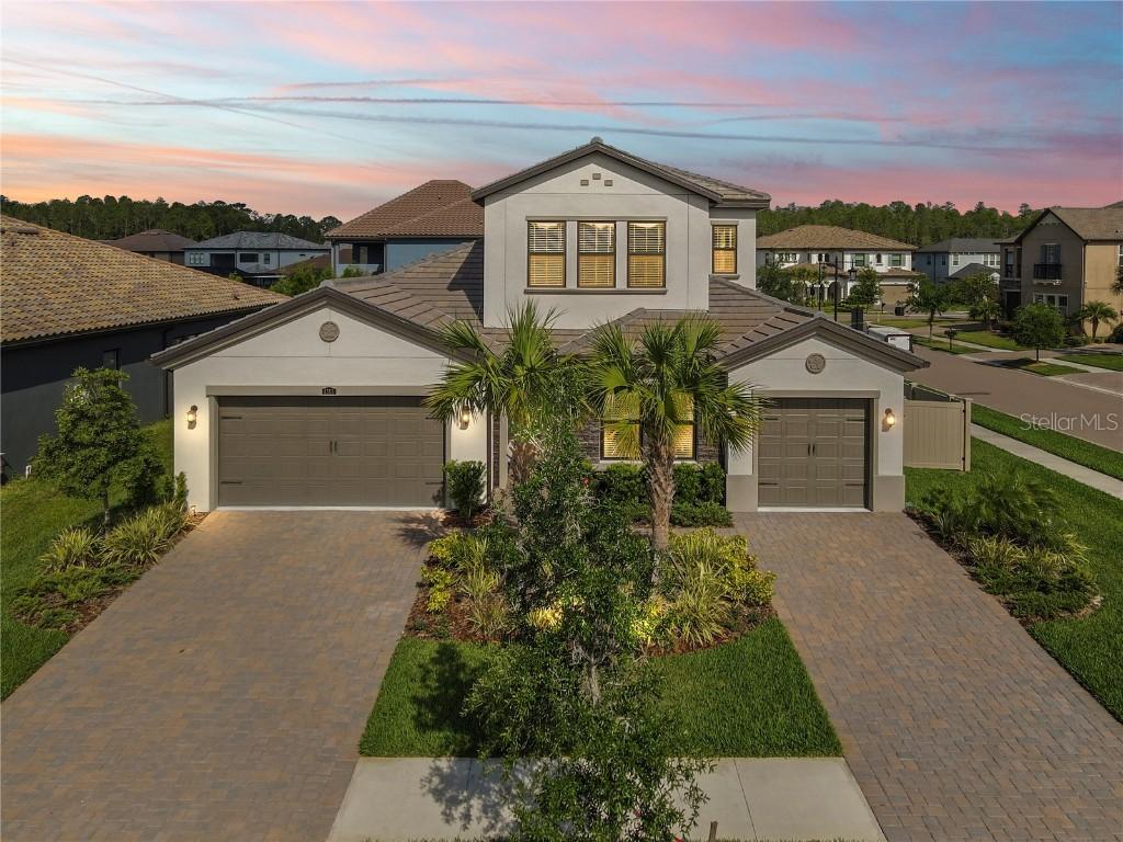 4365 Frontera Ln., Wesley Chapel, FL 33543