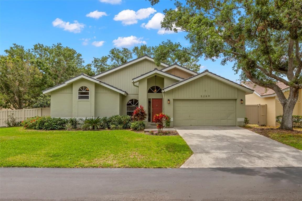 5269 White Sand Cir., St Petersburg, FL 33703