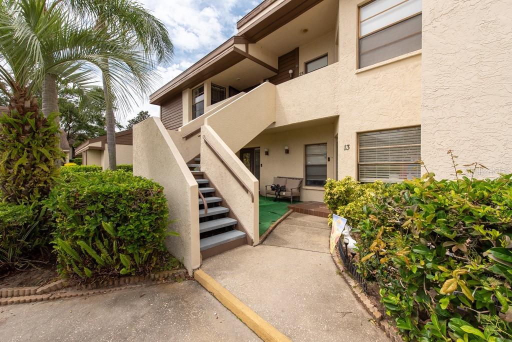3540 Countrybrook Ln. #23, Palm Harbor, FL 34684