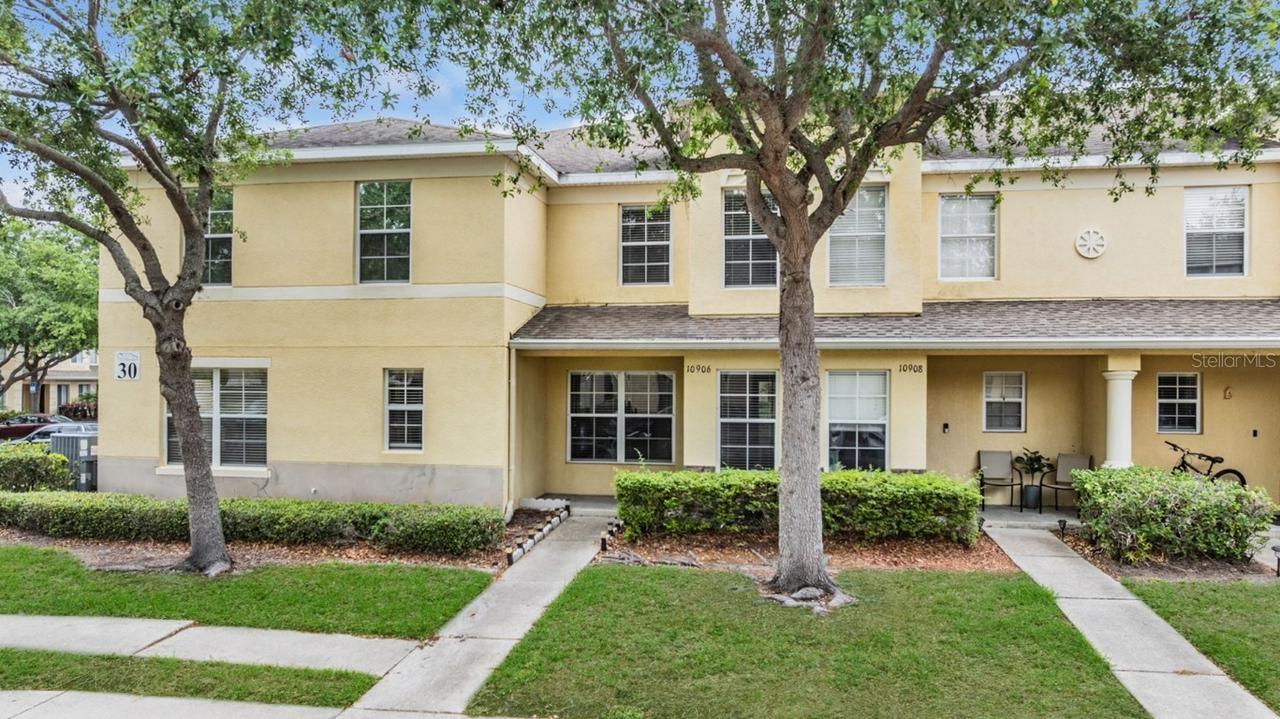 10906 Keys Gate Dr., Riverview, FL 33579