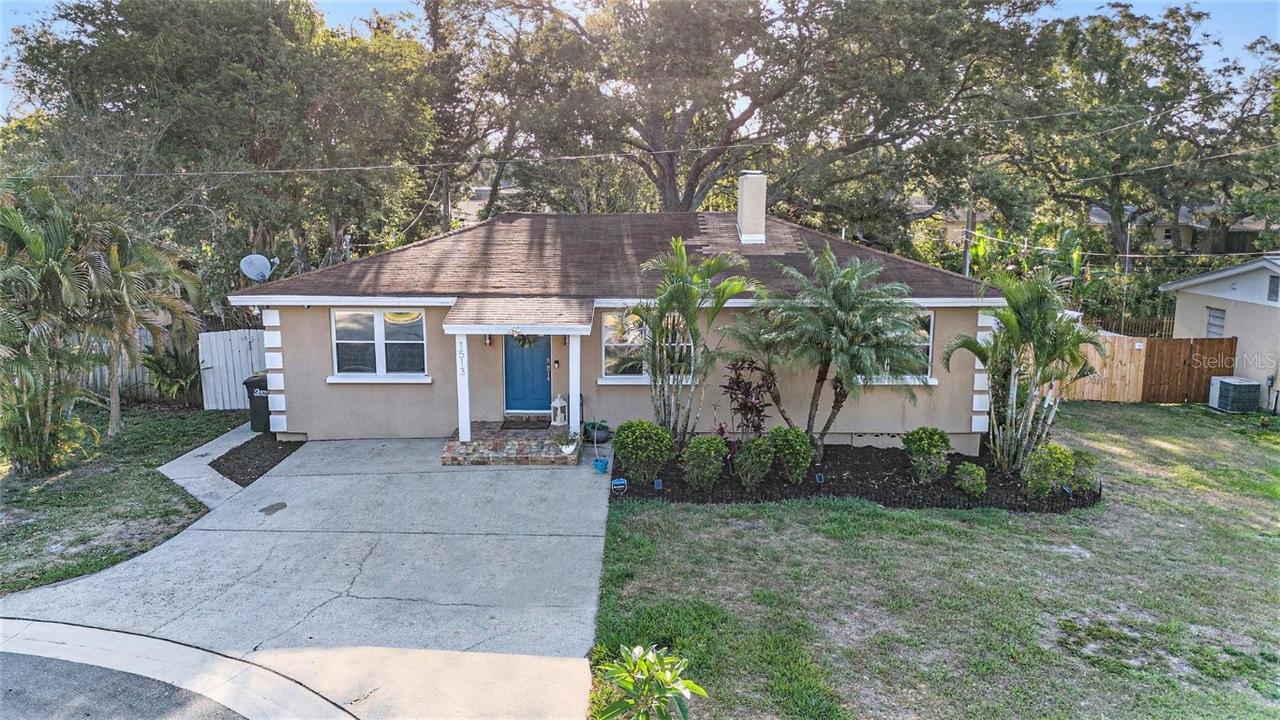 1513 Owen Dr., Clearwater, FL 33759