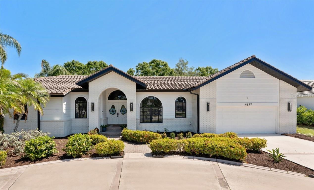 4677 Del Sol Blvd., Sarasota, FL 34243