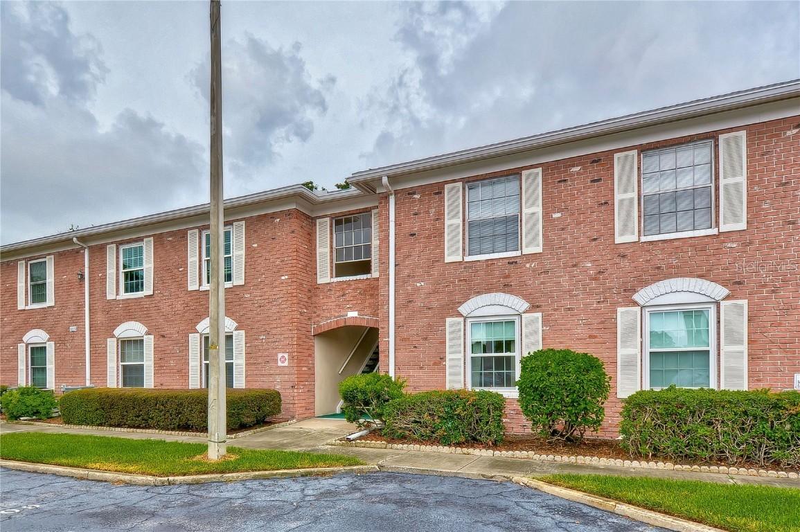 3510 41st Ave. #168, St Petersburg, FL 33711