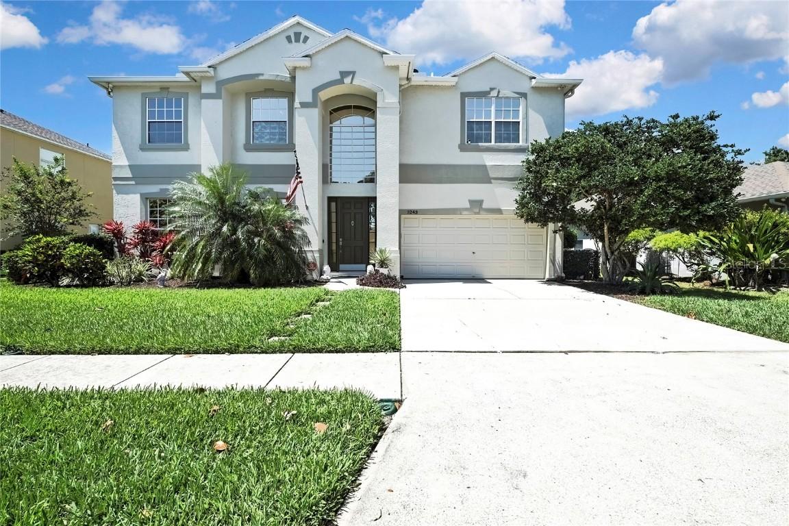 3243 Ashmonte Dr., Land O Lakes, FL 34638