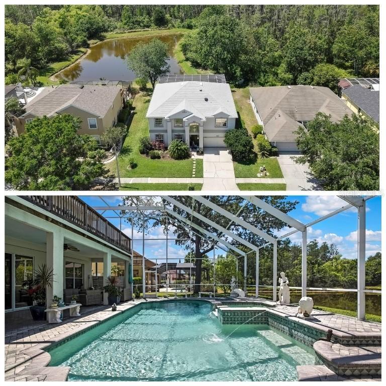 3243 Ashmonte Dr., Land O Lakes, FL 34638