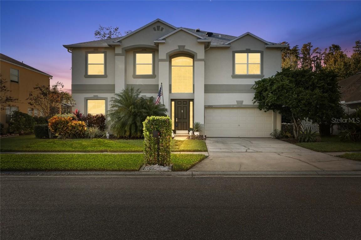 3243 Ashmonte Dr., Land O Lakes, FL 34638