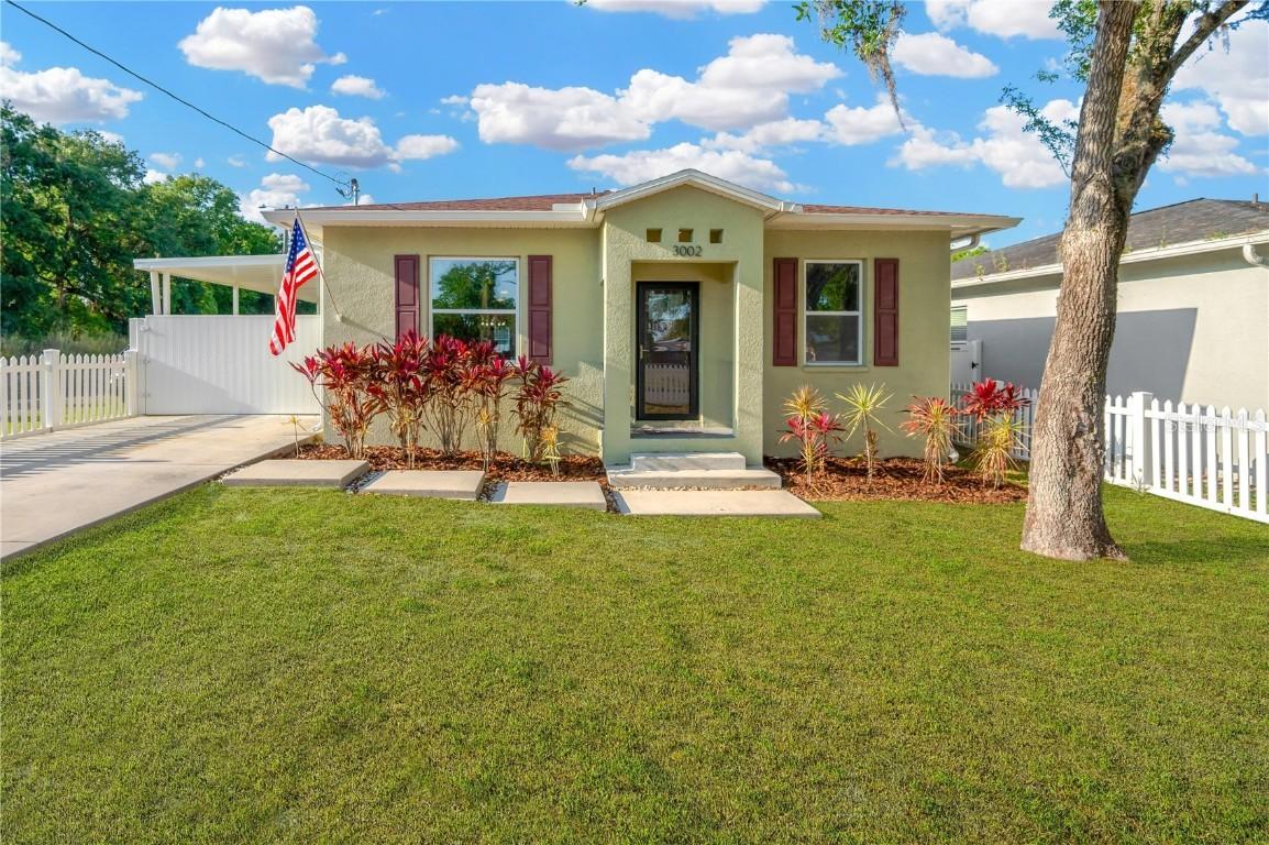 3002 E 24th Ave., Tampa, FL 33605