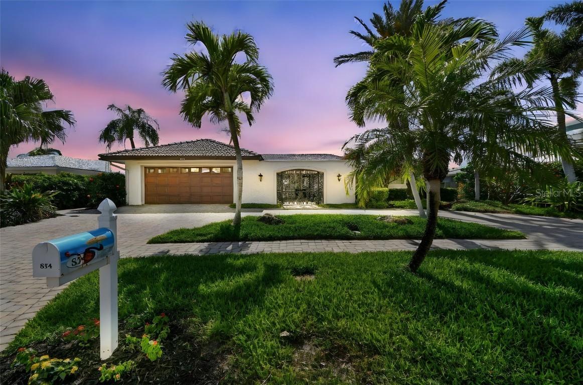 854 Harbor Island, Clearwater, FL 33767