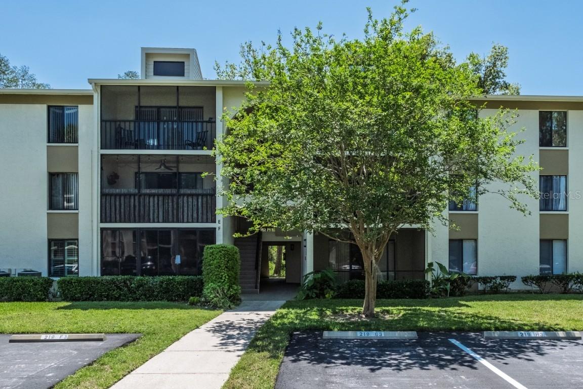 3166 Lake Pine Way #E3, Tarpon Springs, FL 34688