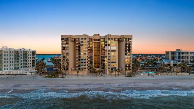 New Homes with Gulf Access in Clearwater: April 7th to April 13th